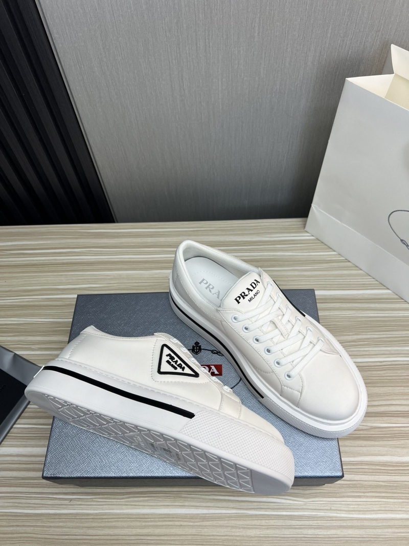 Prada Casual Shoes